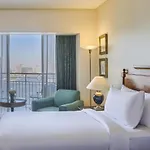 Hilton Cairo Grand Nile