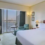 Hilton Cairo Grand Nile