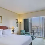Hilton Cairo Grand Nile
