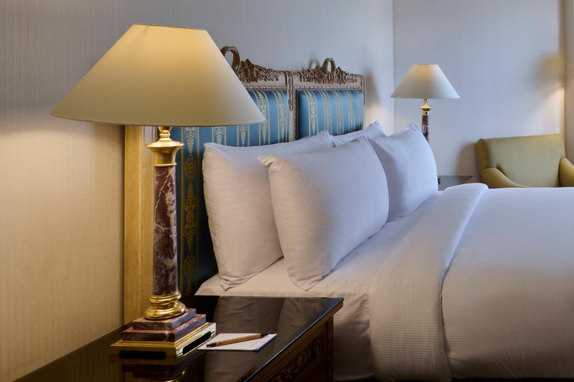 Hilton Grand Nile Il Cairo