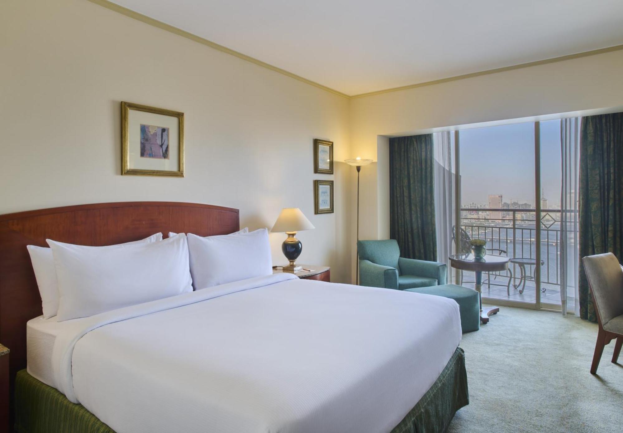 Hilton Grand Nile 5*
