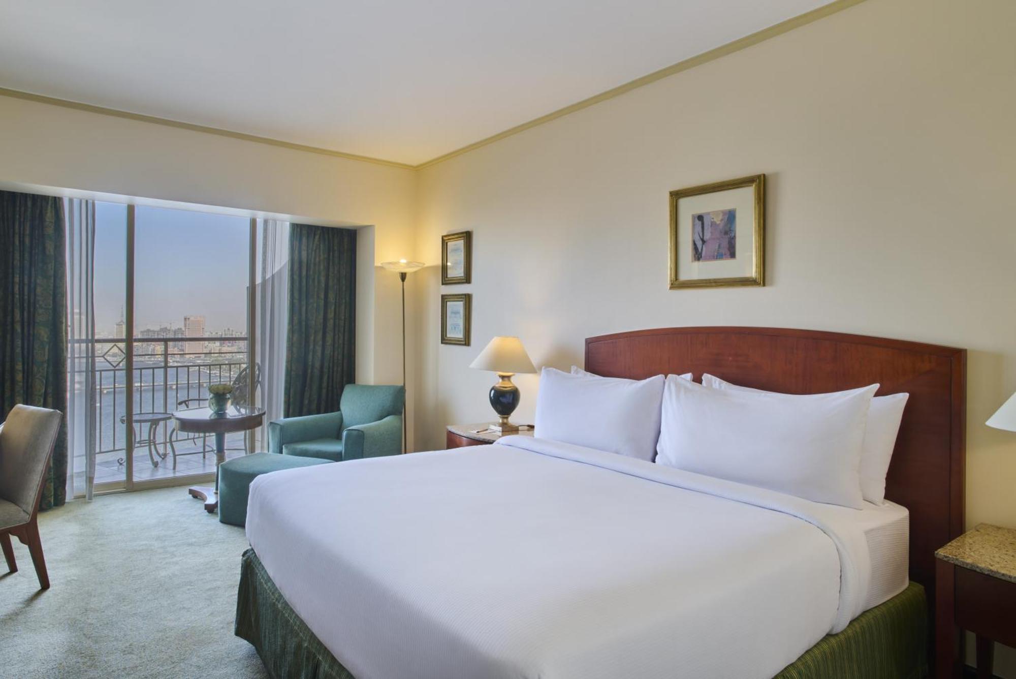 Hilton Grand Nile Il Cairo