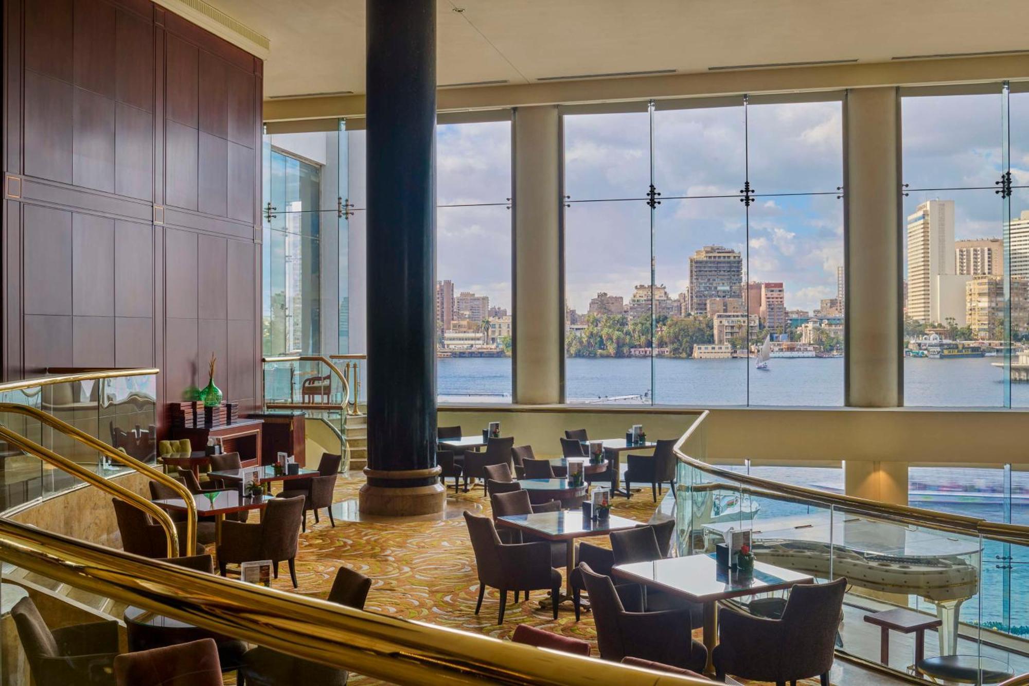 Hilton Grand Nile Il Cairo