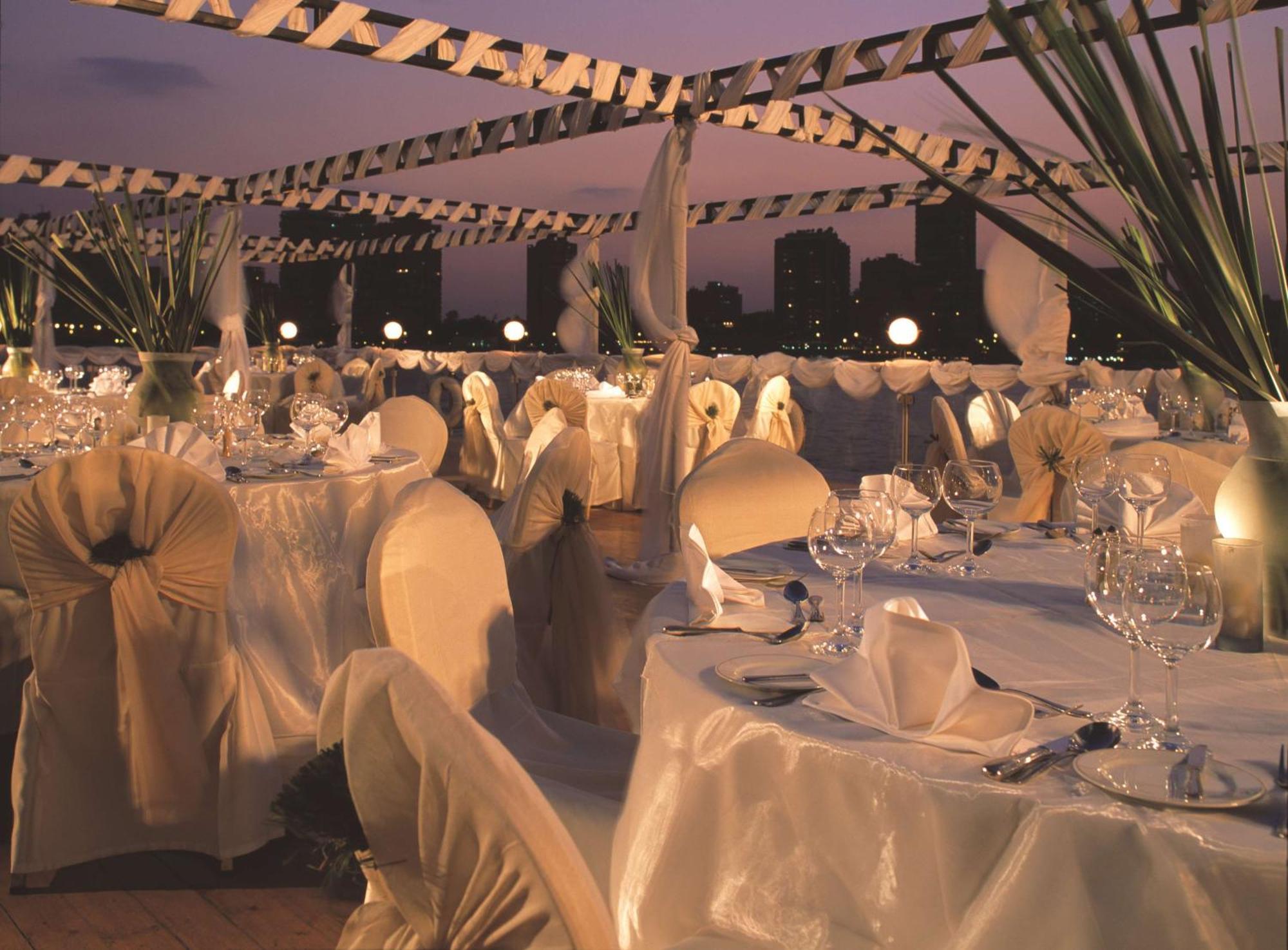 Hilton Grand Nile 5*