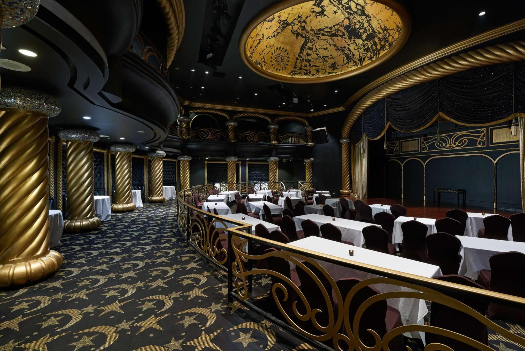 Hilton Grand Nile 5*