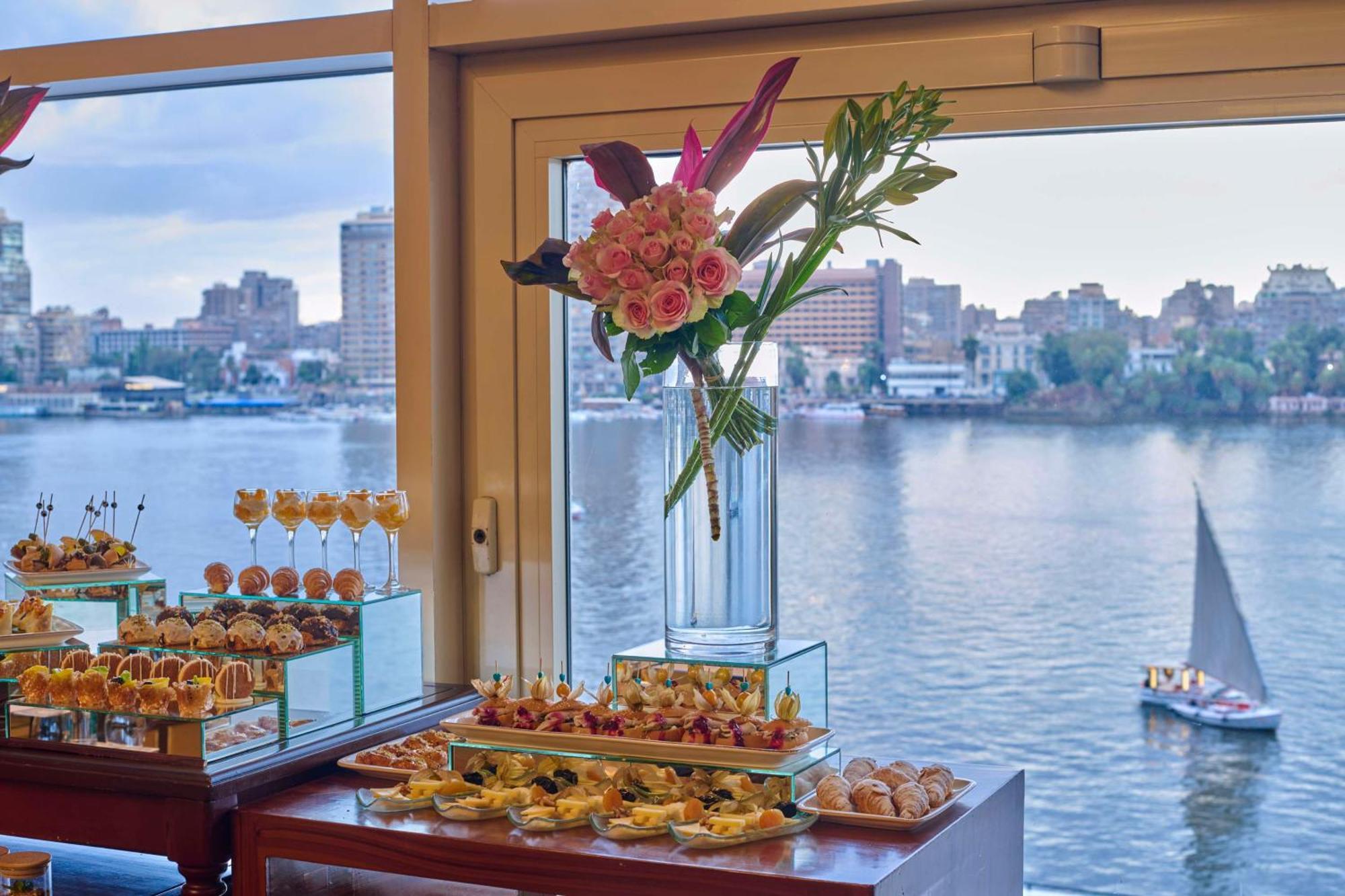 Hilton Grand Nile