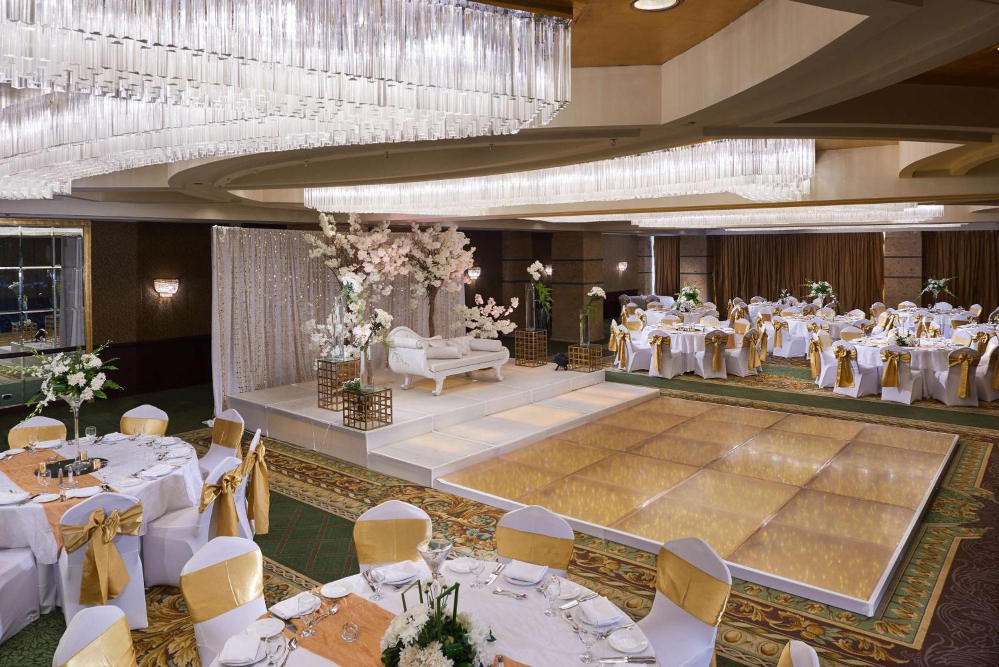 Hilton Grand Nile
