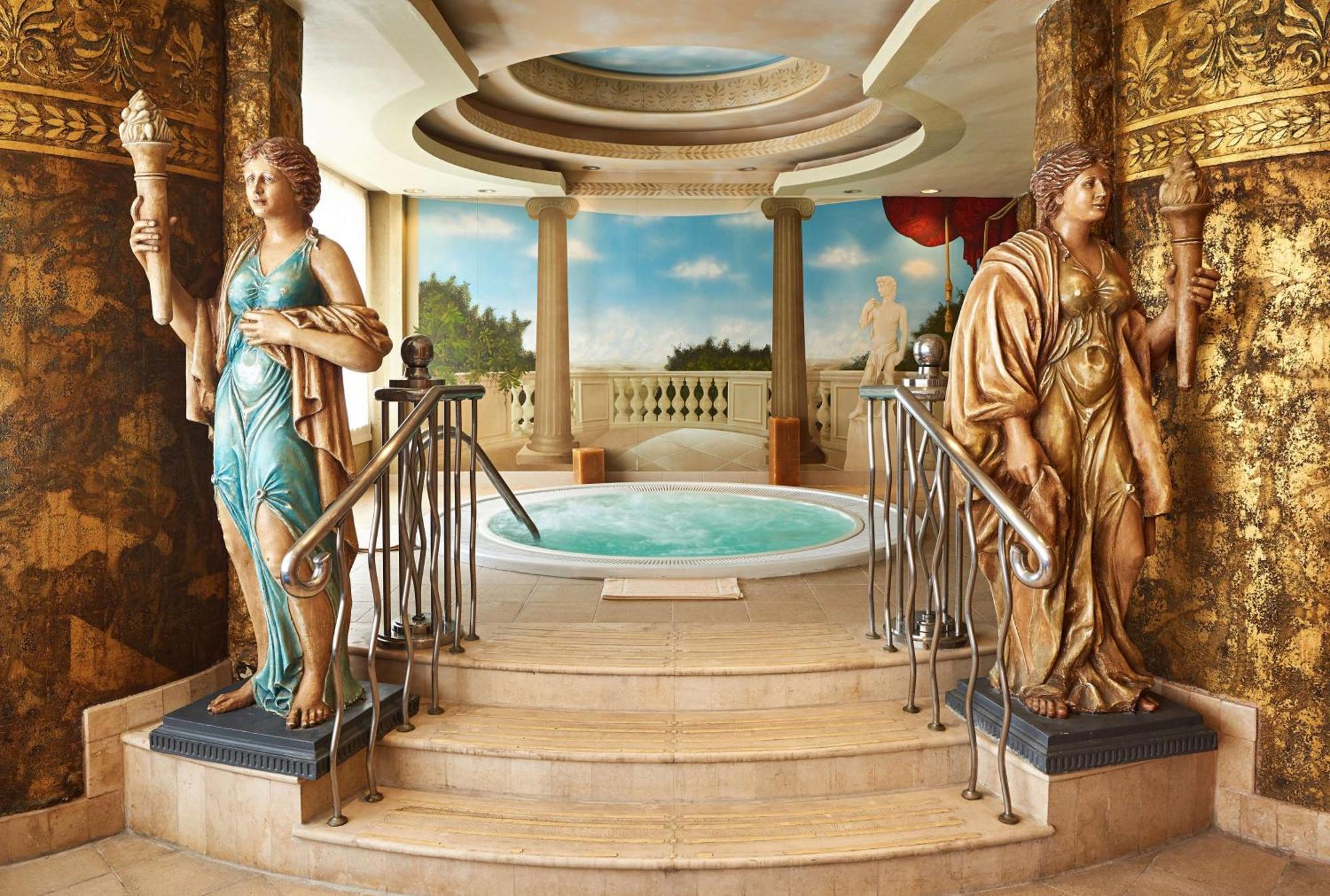 Hilton Grand Nile
