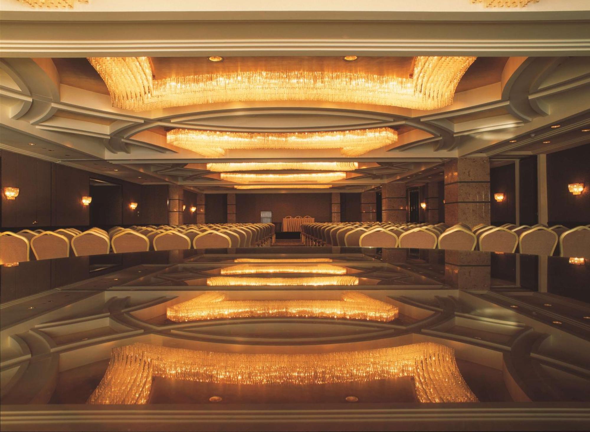 Hotel Hilton Grand Nile