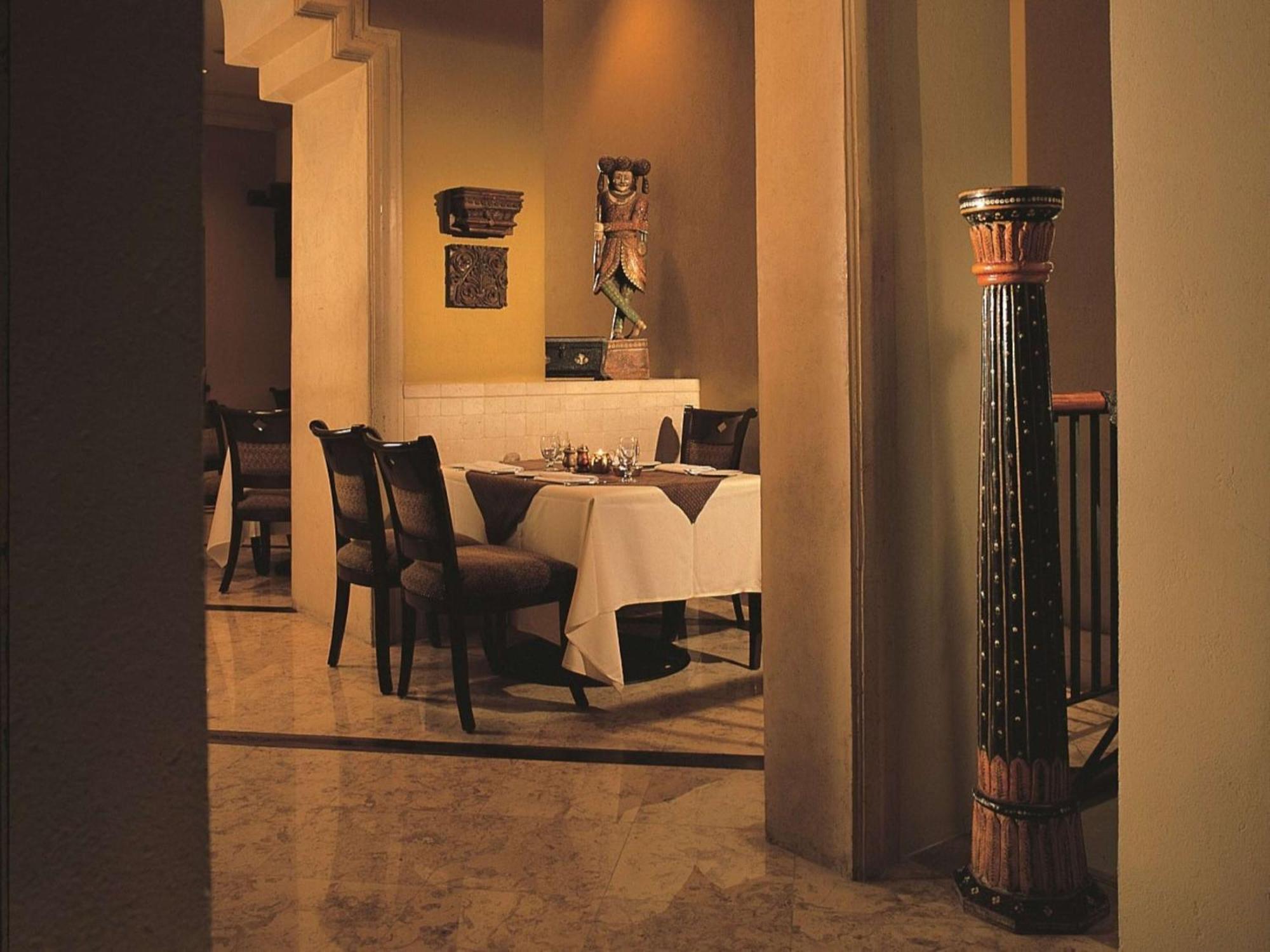 Hilton Grand Nile 5*