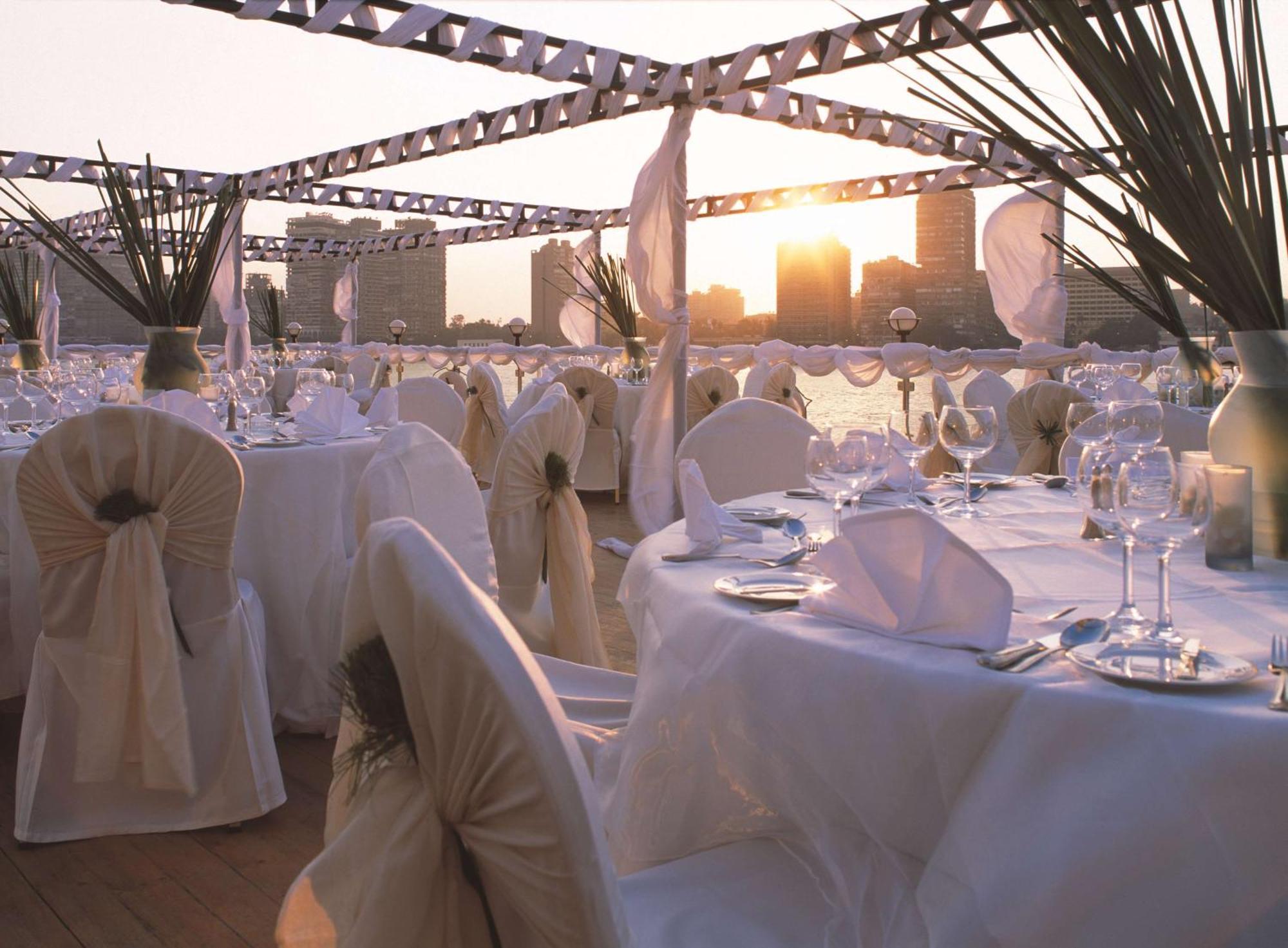 Hilton Grand Nile