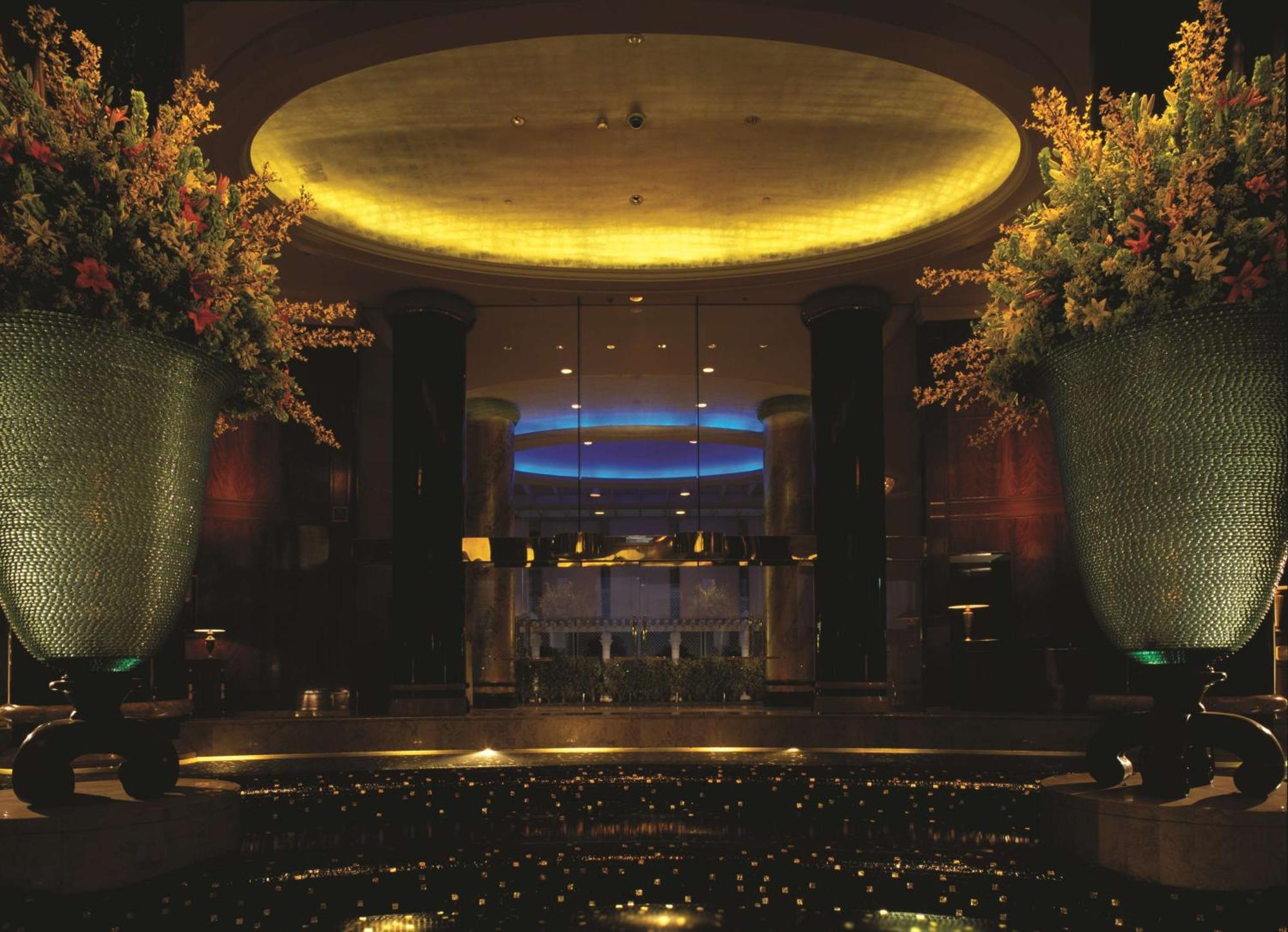 Hilton Grand Nile Hotel 5*