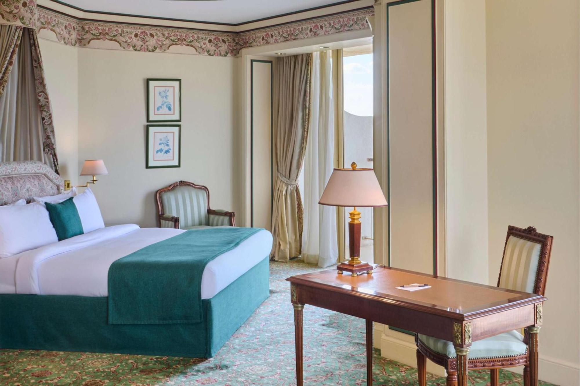 Hotel Hilton Grand Nile 5*